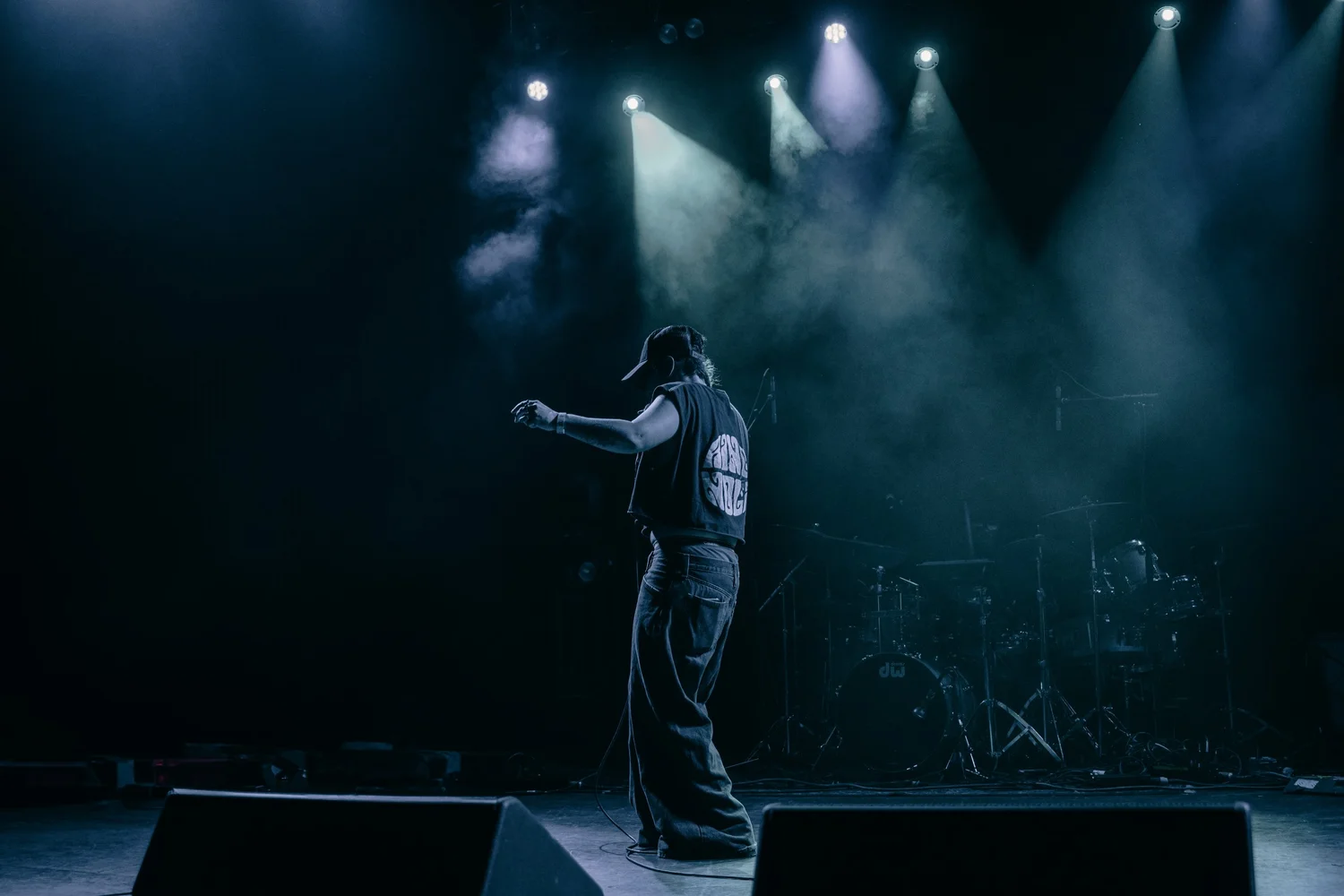 Concerts & Live photography by Flixroy Media, Charlotte NC — 9