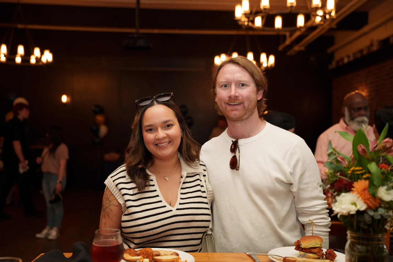 Corporate & Events photography by Flixroy Media, Charlotte NC — 25