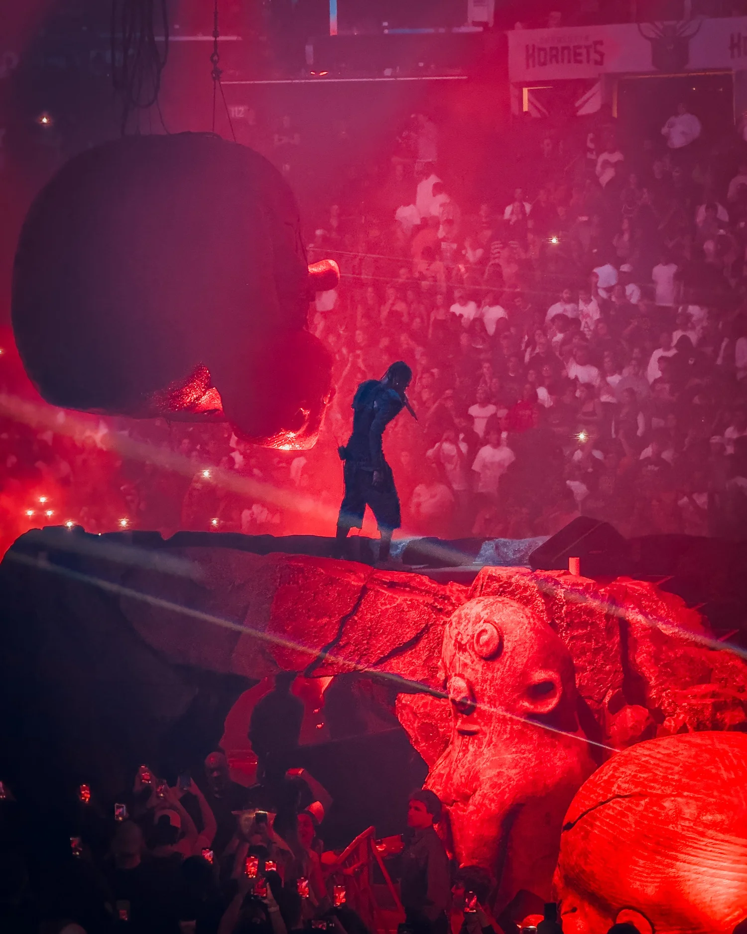 Concerts & Live photography by Flixroy Media, Charlotte NC — 12