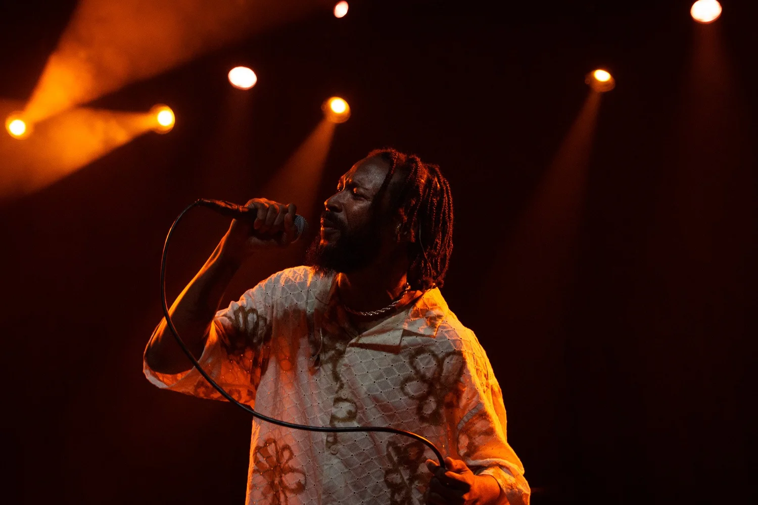 Concerts & Live photography by Flixroy Media, Charlotte NC — 8