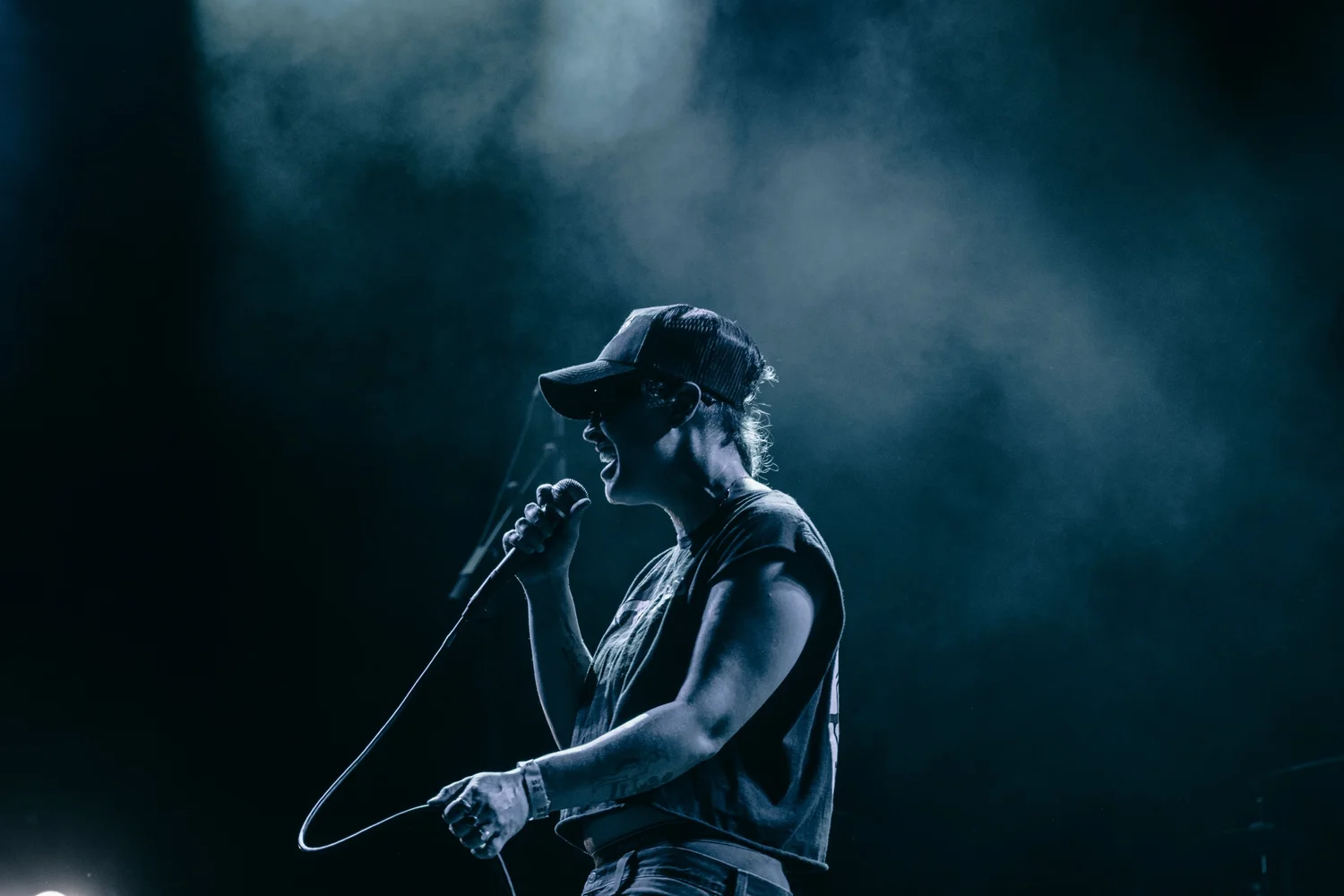 Concerts & Live photography by Flixroy Media, Charlotte NC — 4