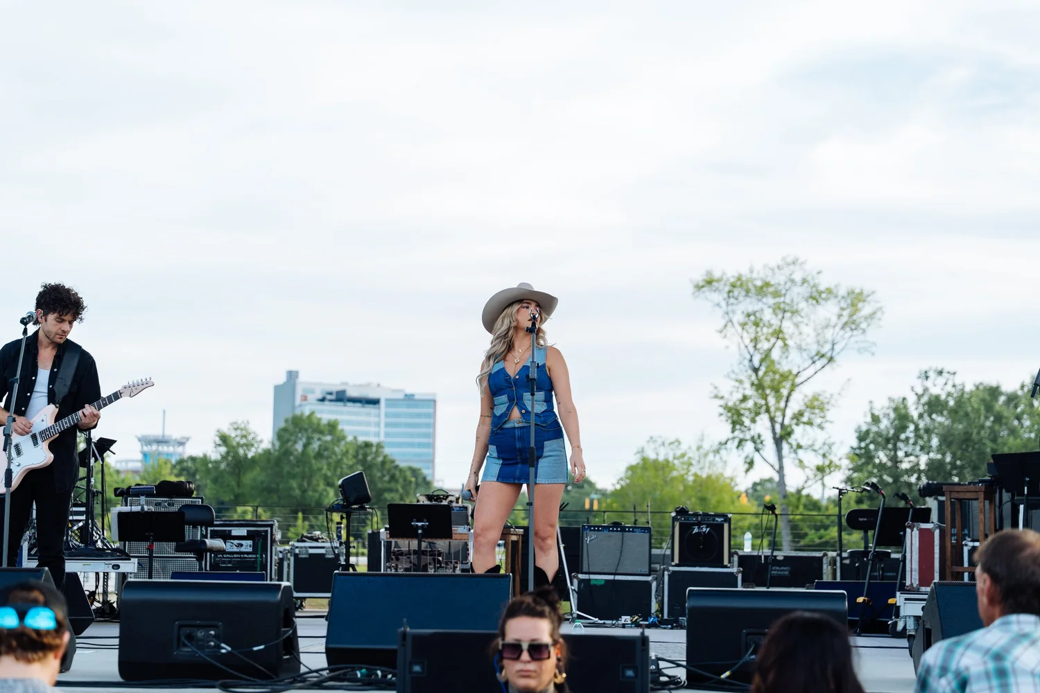 Concerts & Live photography by Flixroy Media, Charlotte NC — 26