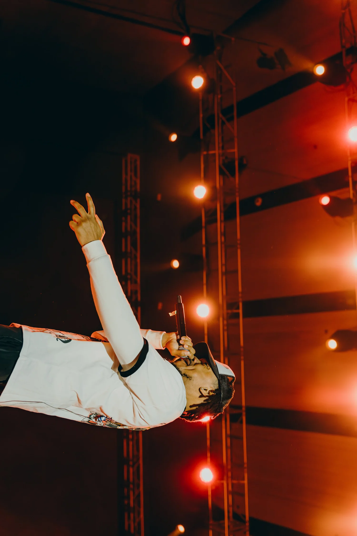 Concerts & Live photography by Flixroy Media, Charlotte NC — 24