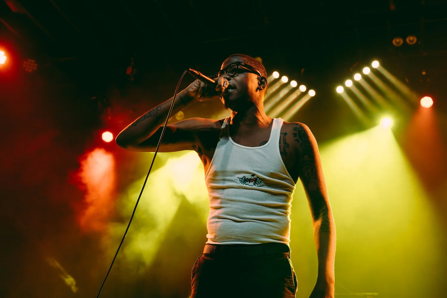Concerts & Live photography by Flixroy Media, Charlotte NC — 15