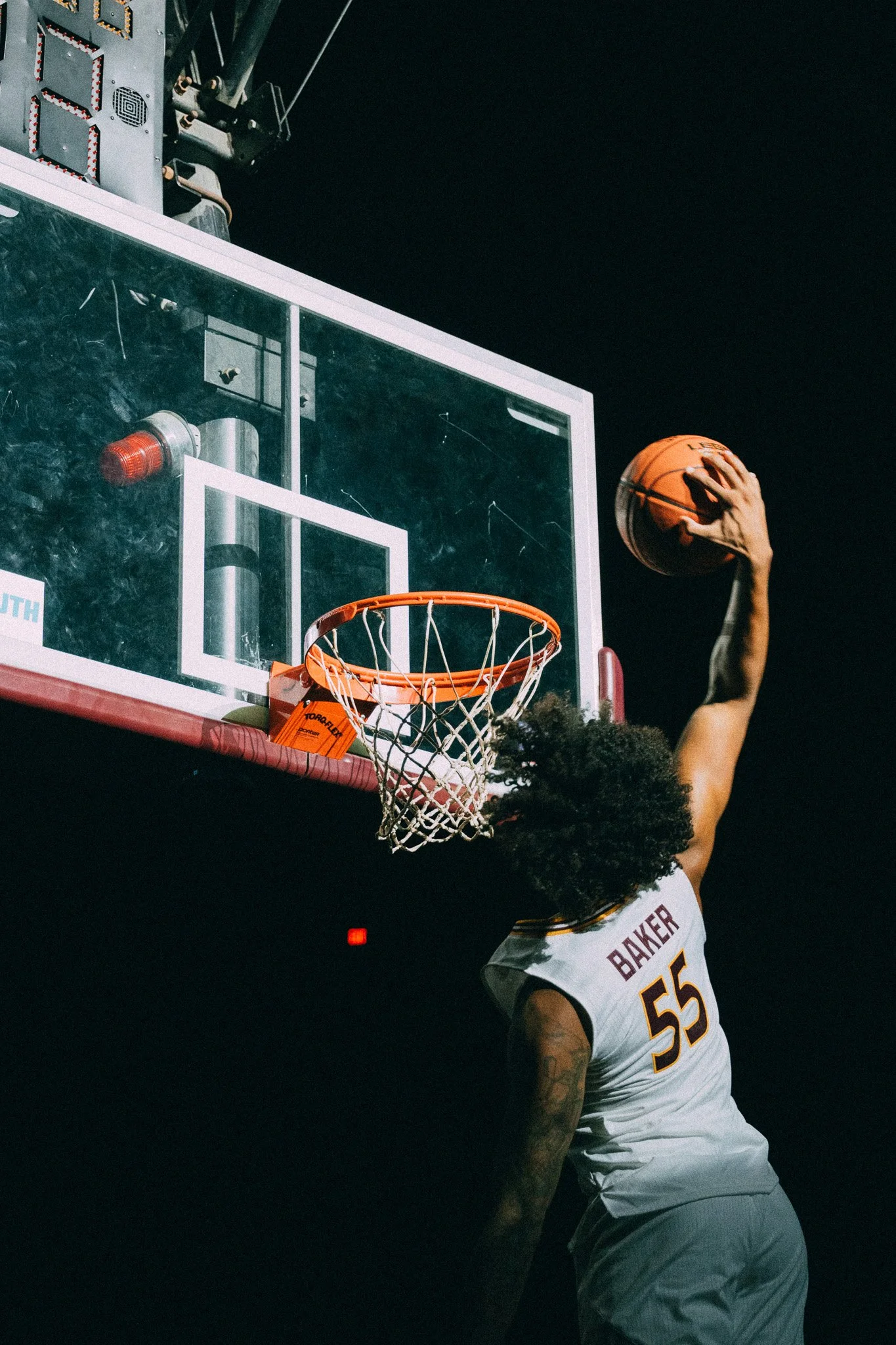 Sport photography by Flixroy Media, Charlotte NC — 2