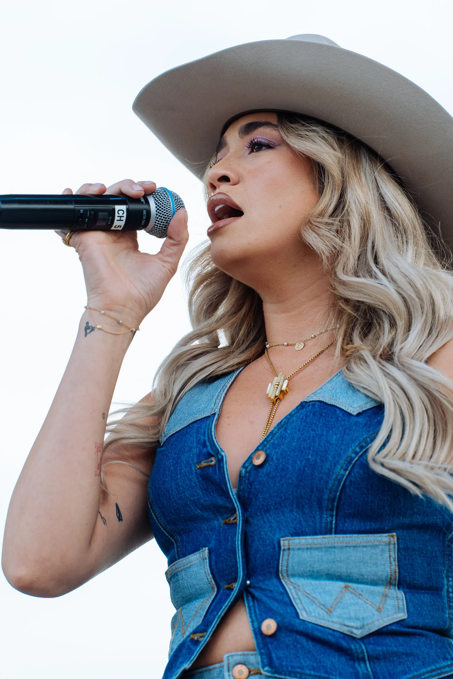 Concerts & Live photography by Flixroy Media, Charlotte NC — 28