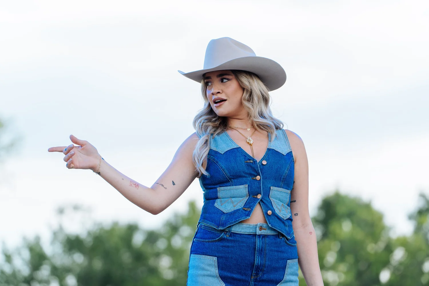 Concerts & Live photography by Flixroy Media, Charlotte NC — 25