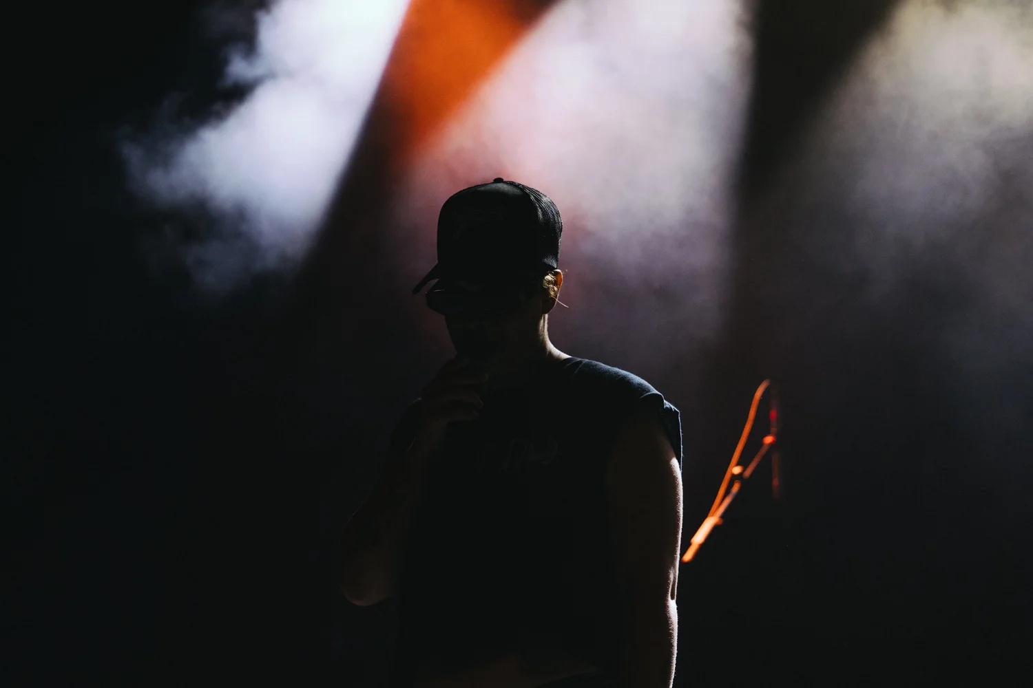 Concerts & Live photography by Flixroy Media, Charlotte NC — 7
