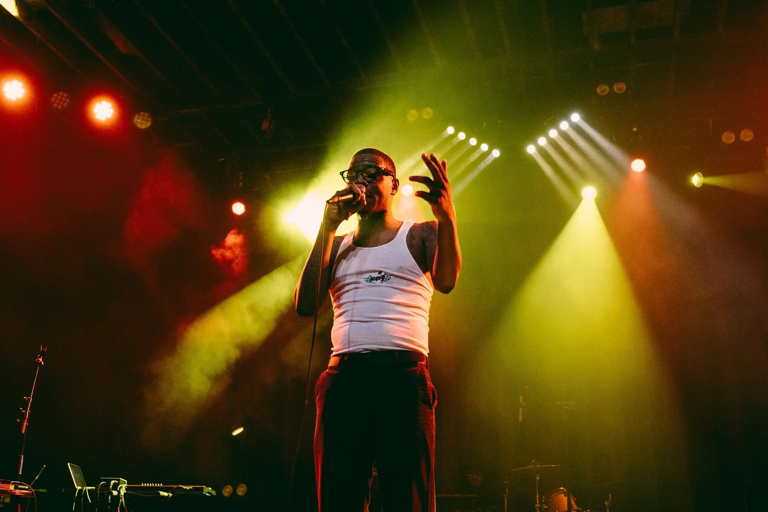 Concerts & Live photography by Flixroy Media, Charlotte NC — 11