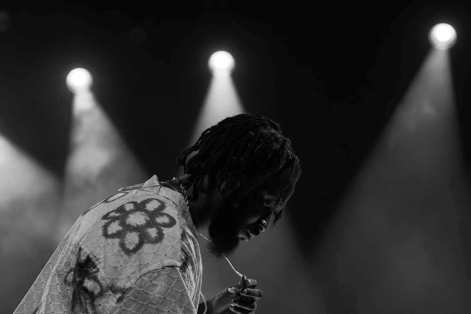 Concerts & Live photography by Flixroy Media, Charlotte NC — 14