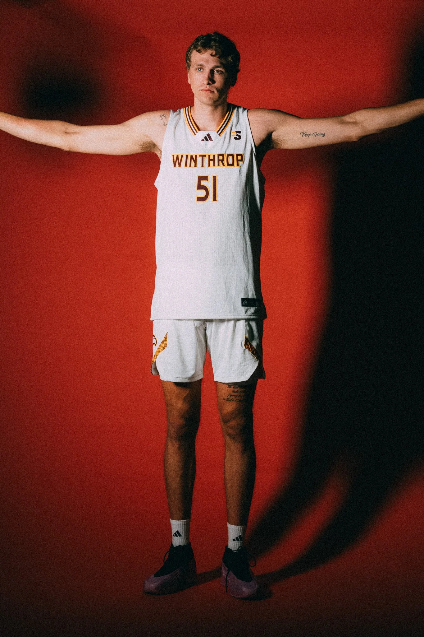 Sport photography by Flixroy Media, Charlotte NC — 1
