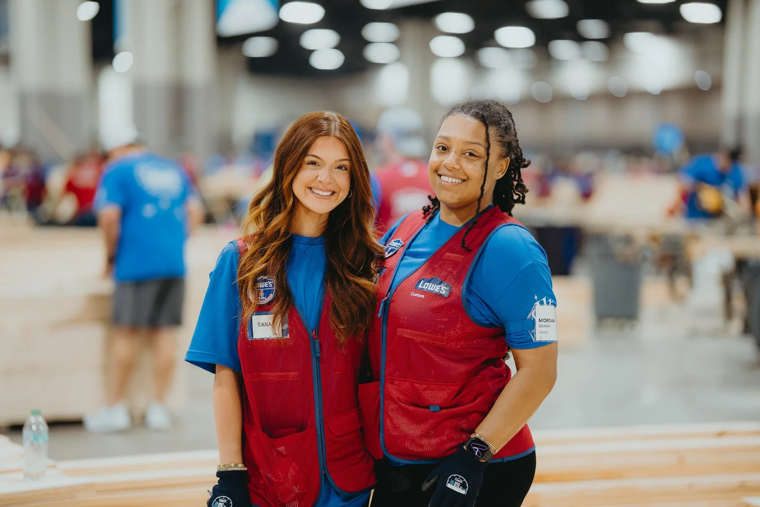Corporate & Events photography by Flixroy Media, Charlotte NC — 2