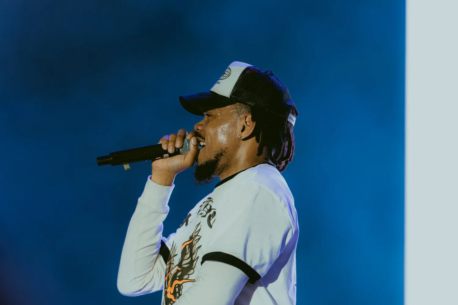Concerts & Live photography by Flixroy Media, Charlotte NC — 22