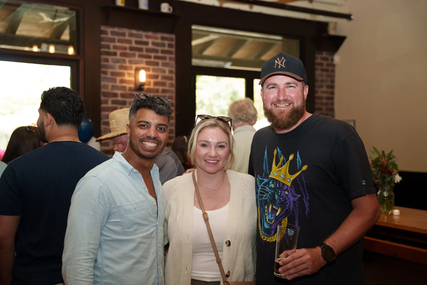 Corporate & Events photography by Flixroy Media, Charlotte NC — 22