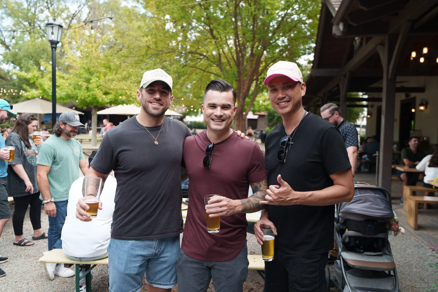 Corporate & Events photography by Flixroy Media, Charlotte NC — 23