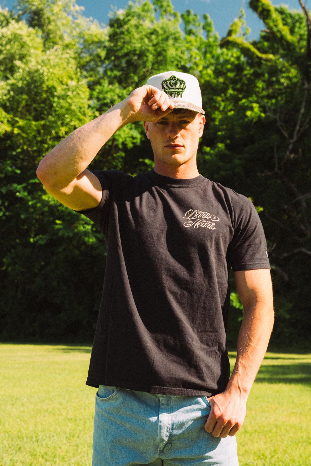 Apparel photography by Flixroy Media, Charlotte NC — 9