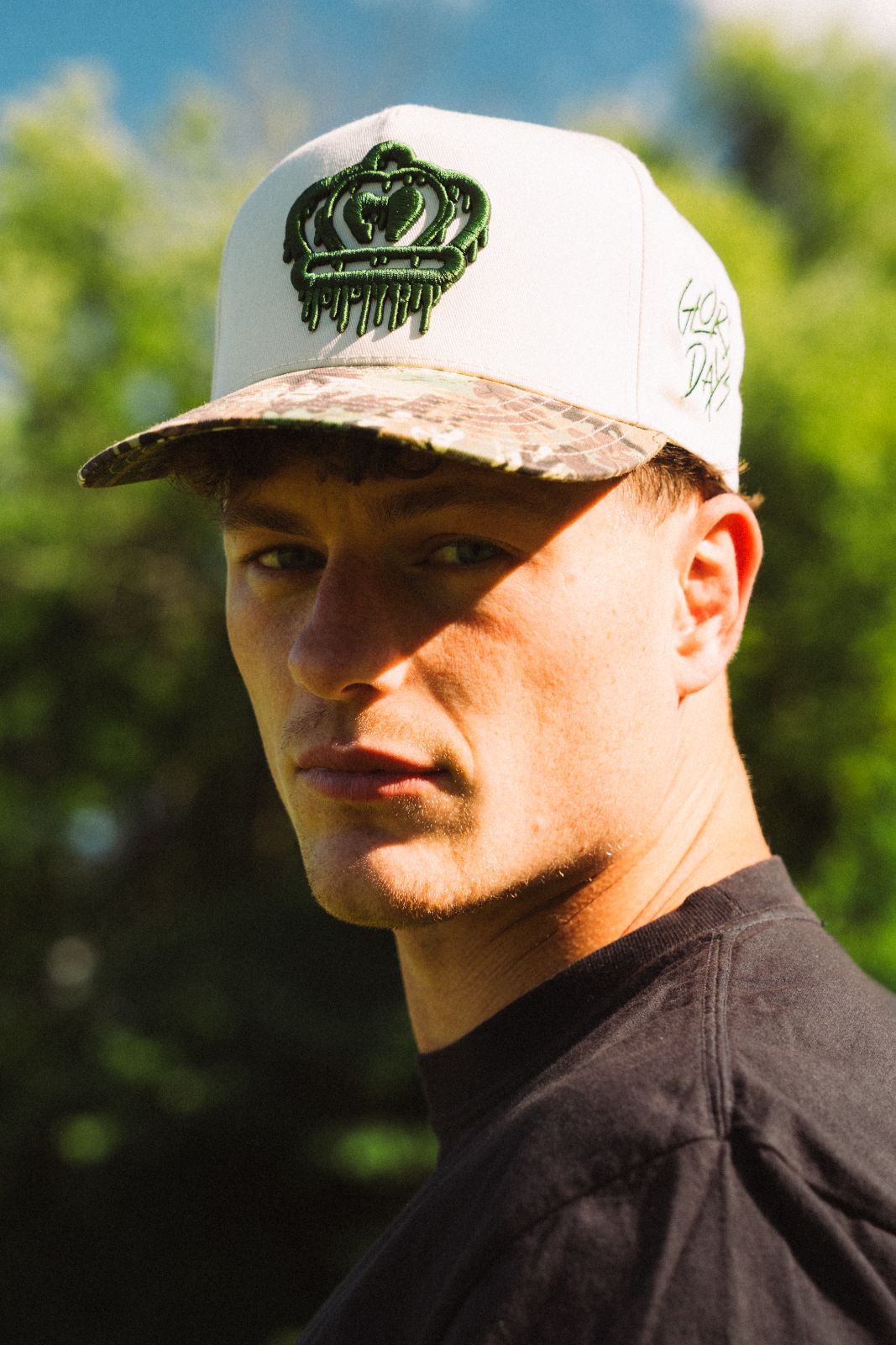 Apparel photography by Flixroy Media, Charlotte NC — 3