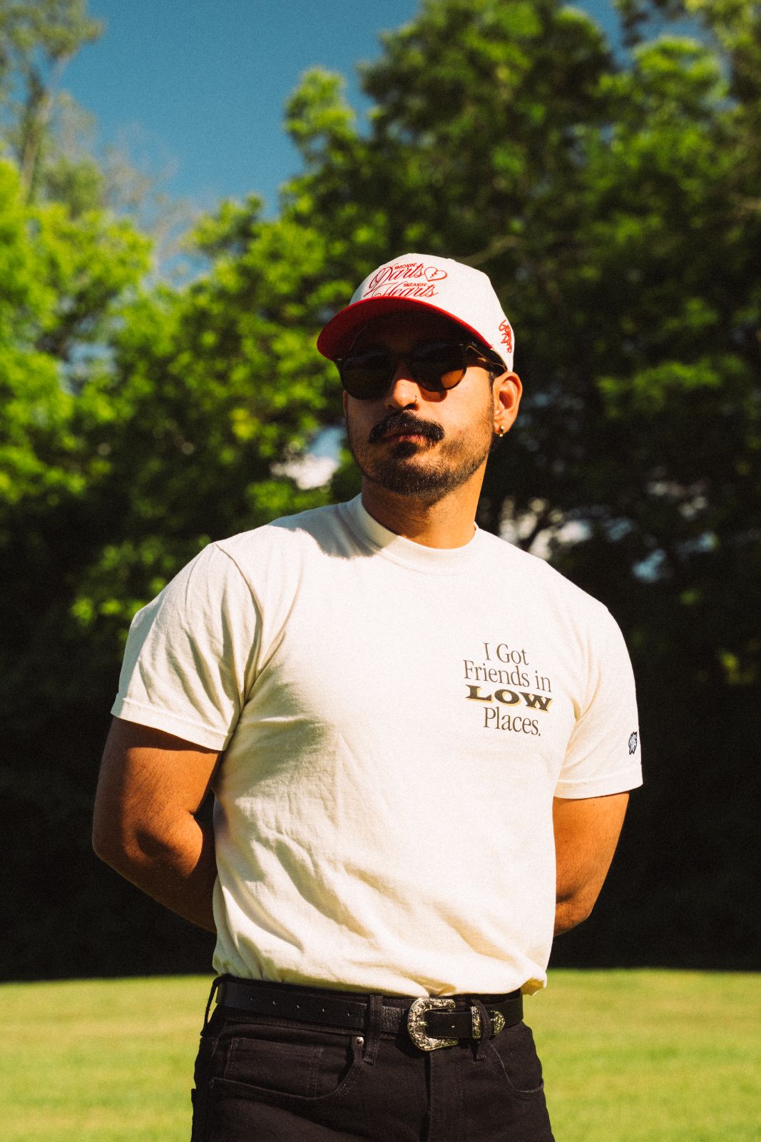 Apparel photography by Flixroy Media, Charlotte NC — 12