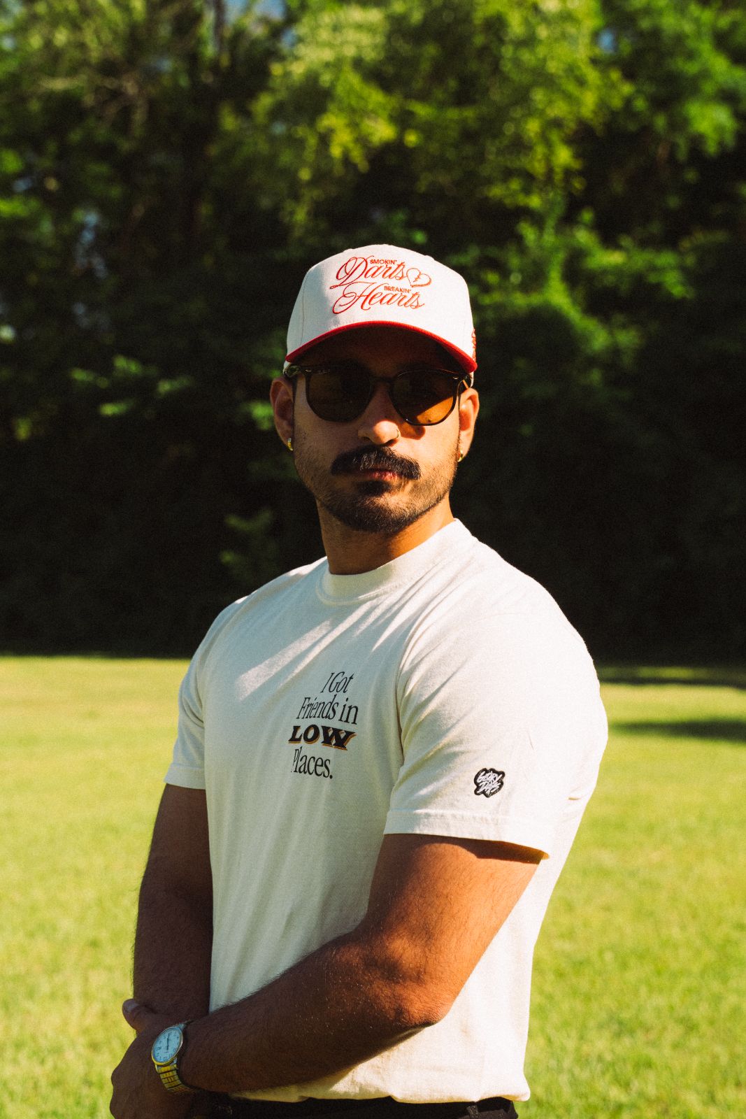 Apparel photography by Flixroy Media, Charlotte NC — 6