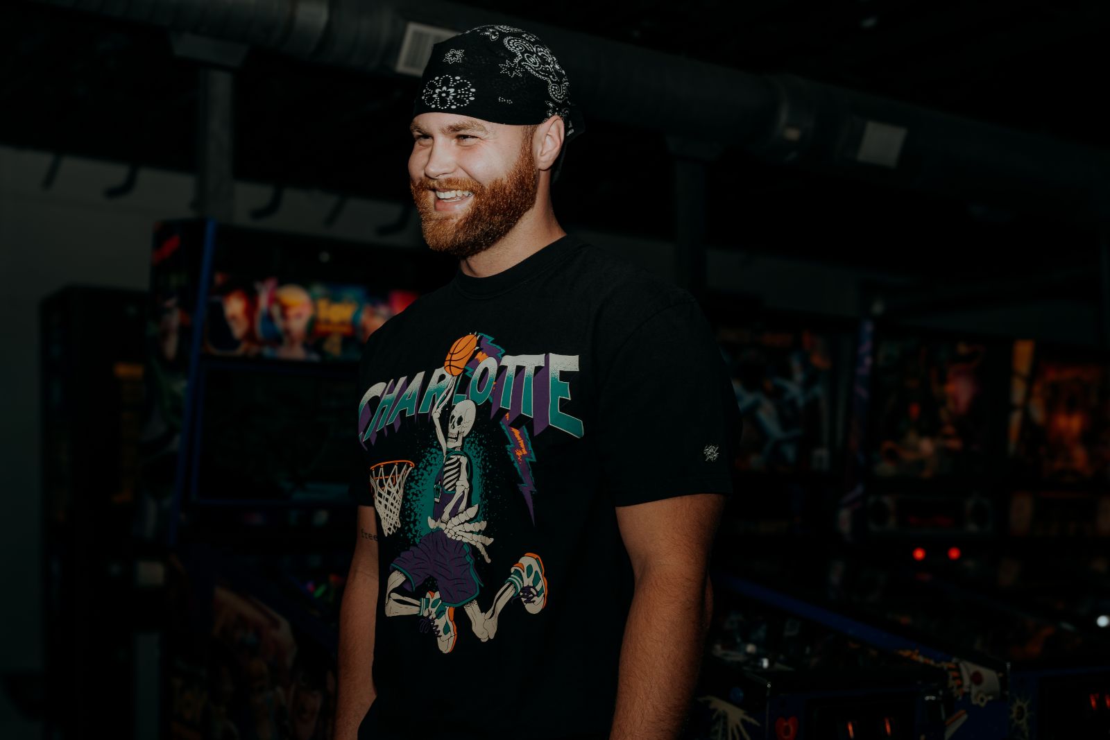 Apparel photography by Flixroy Media, Charlotte NC — 5