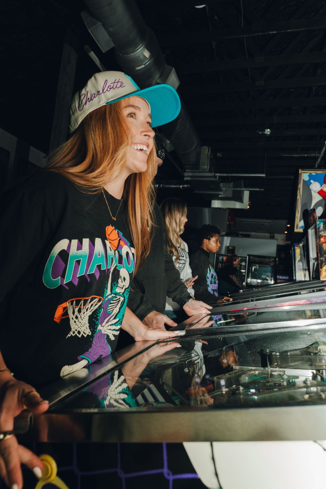 Apparel photography by Flixroy Media, Charlotte NC — 11