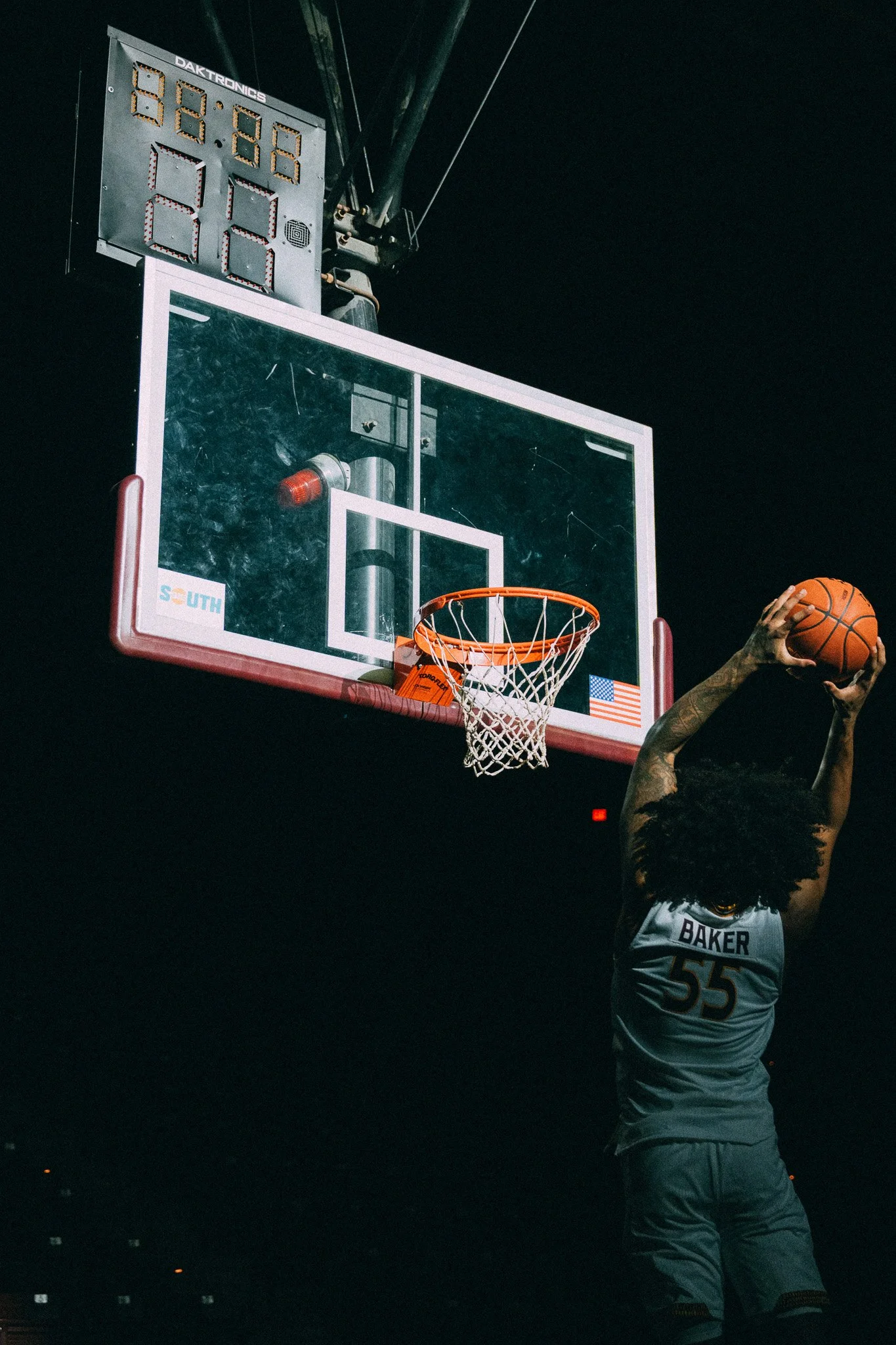 Sport photography by Flixroy Media, Charlotte NC — 6