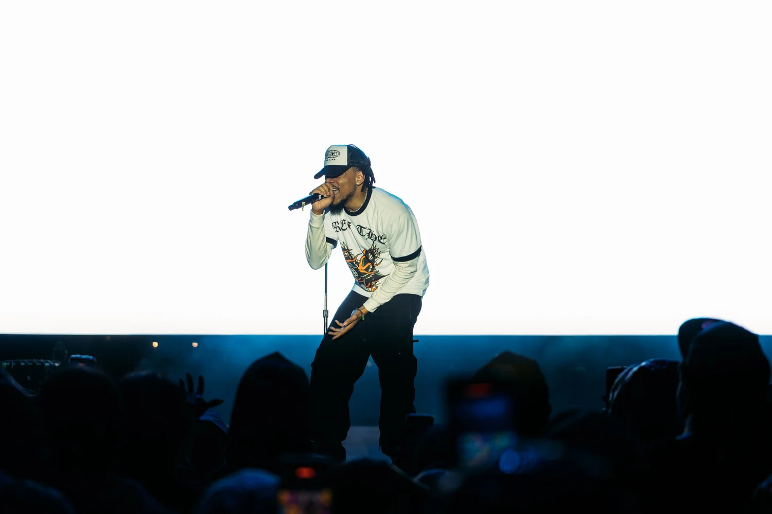 Concerts & Live photography by Flixroy Media, Charlotte NC — 23