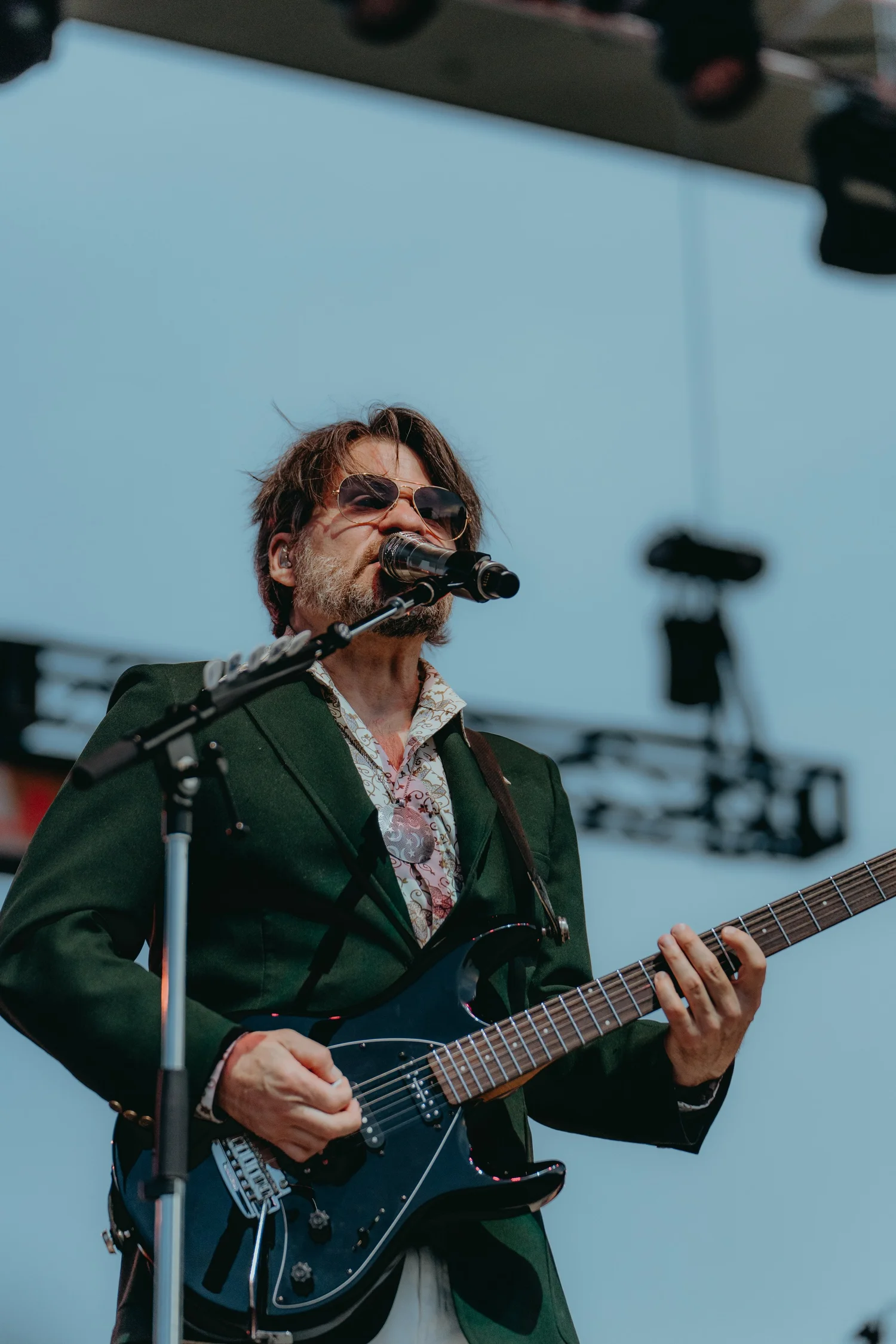 Concerts & Live photography by Flixroy Media, Charlotte NC — 17
