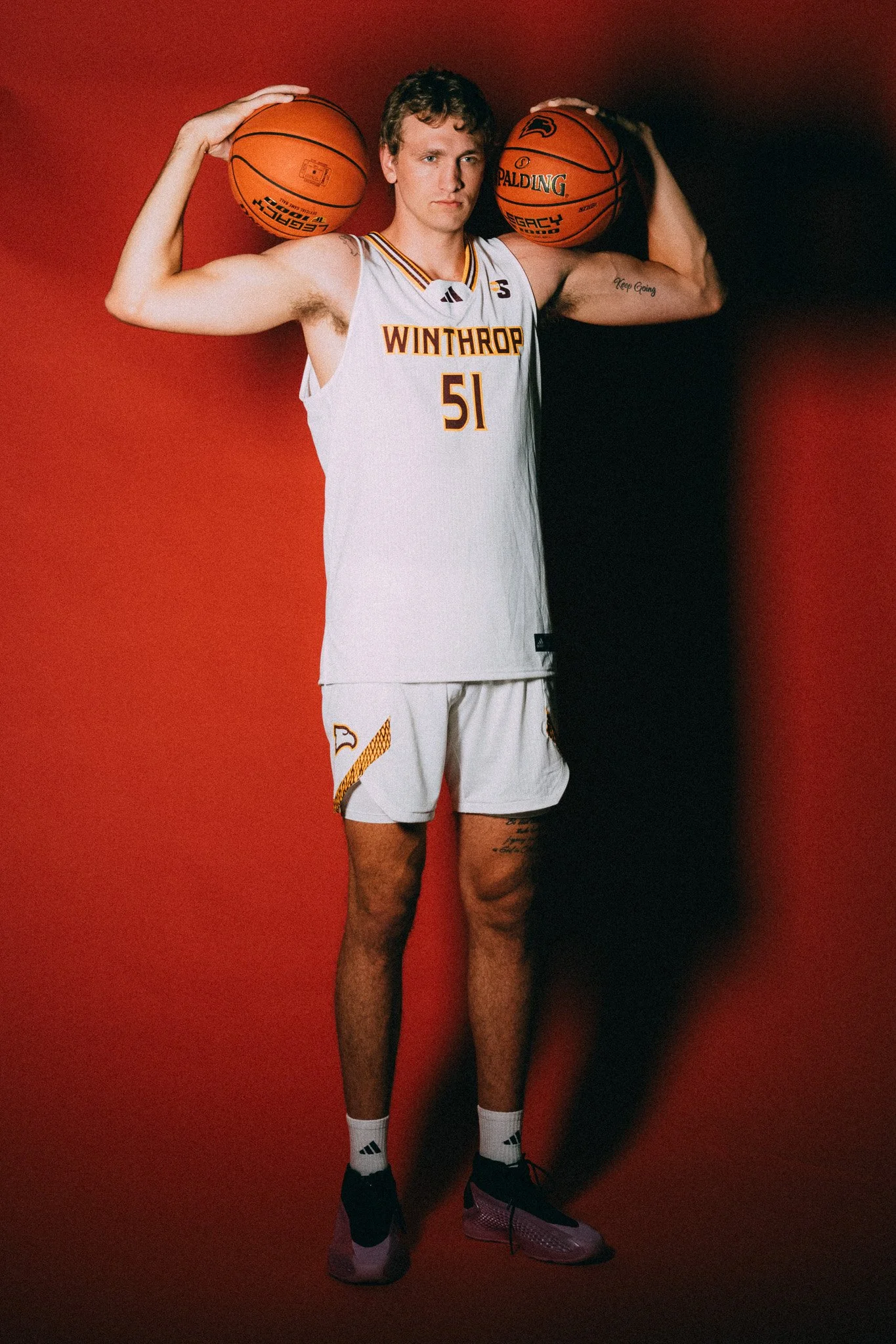 Sport photography by Flixroy Media, Charlotte NC — 22