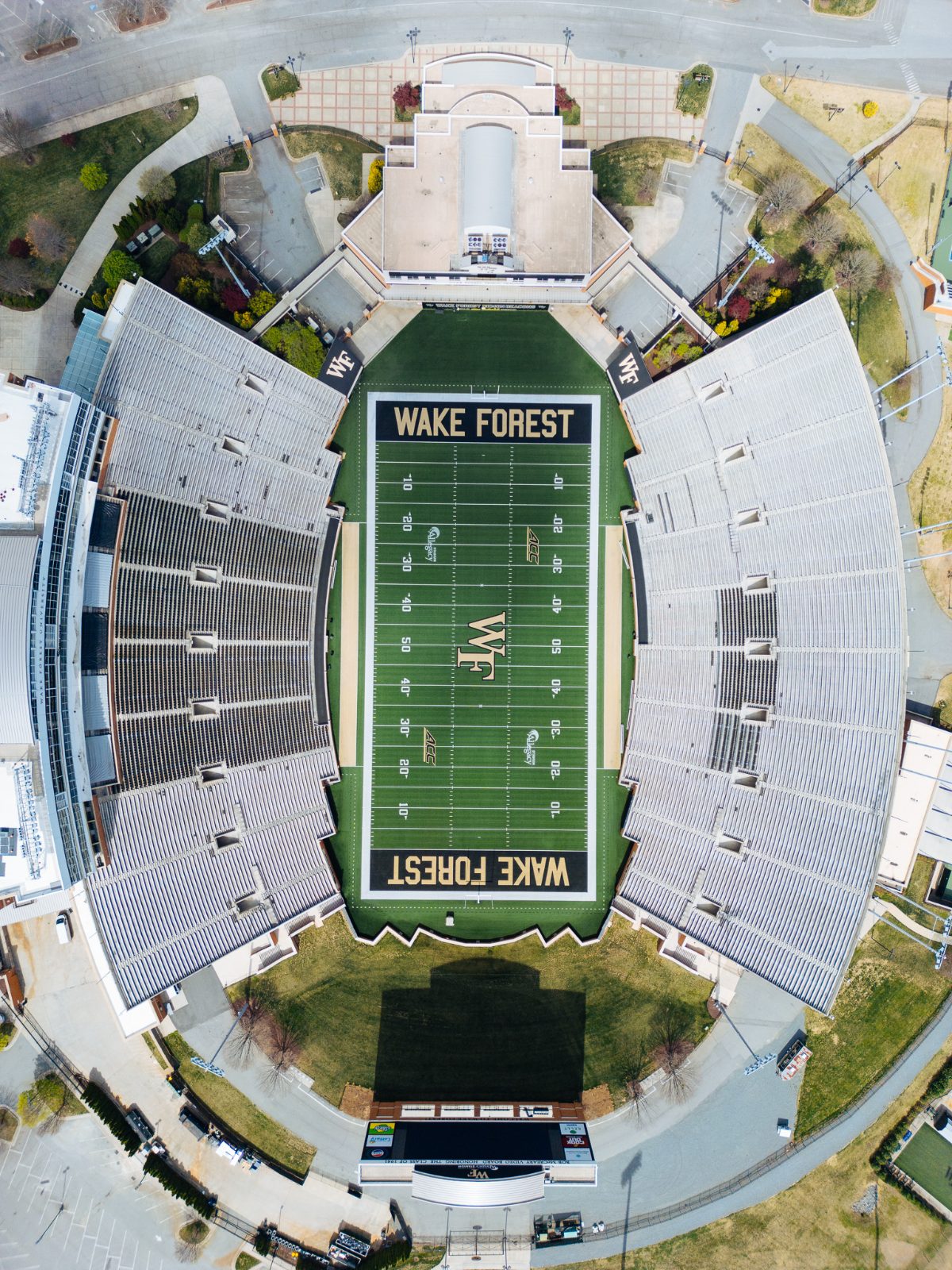Drone & Aerial photography by Flixroy Media, Charlotte NC — 10