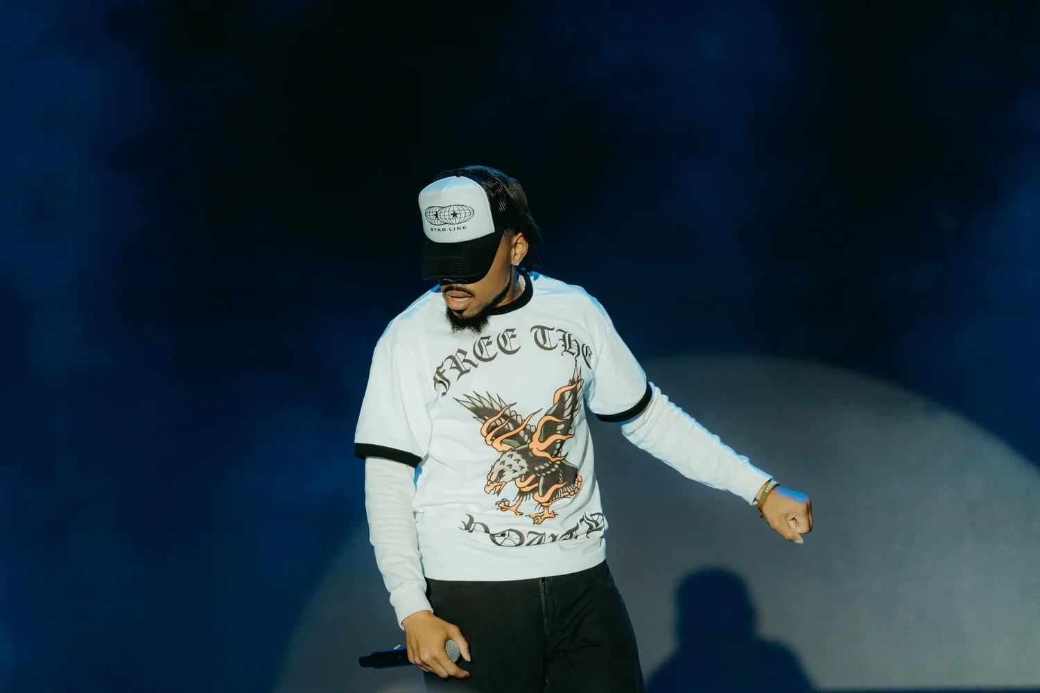 Concerts & Live photography by Flixroy Media, Charlotte NC — 21