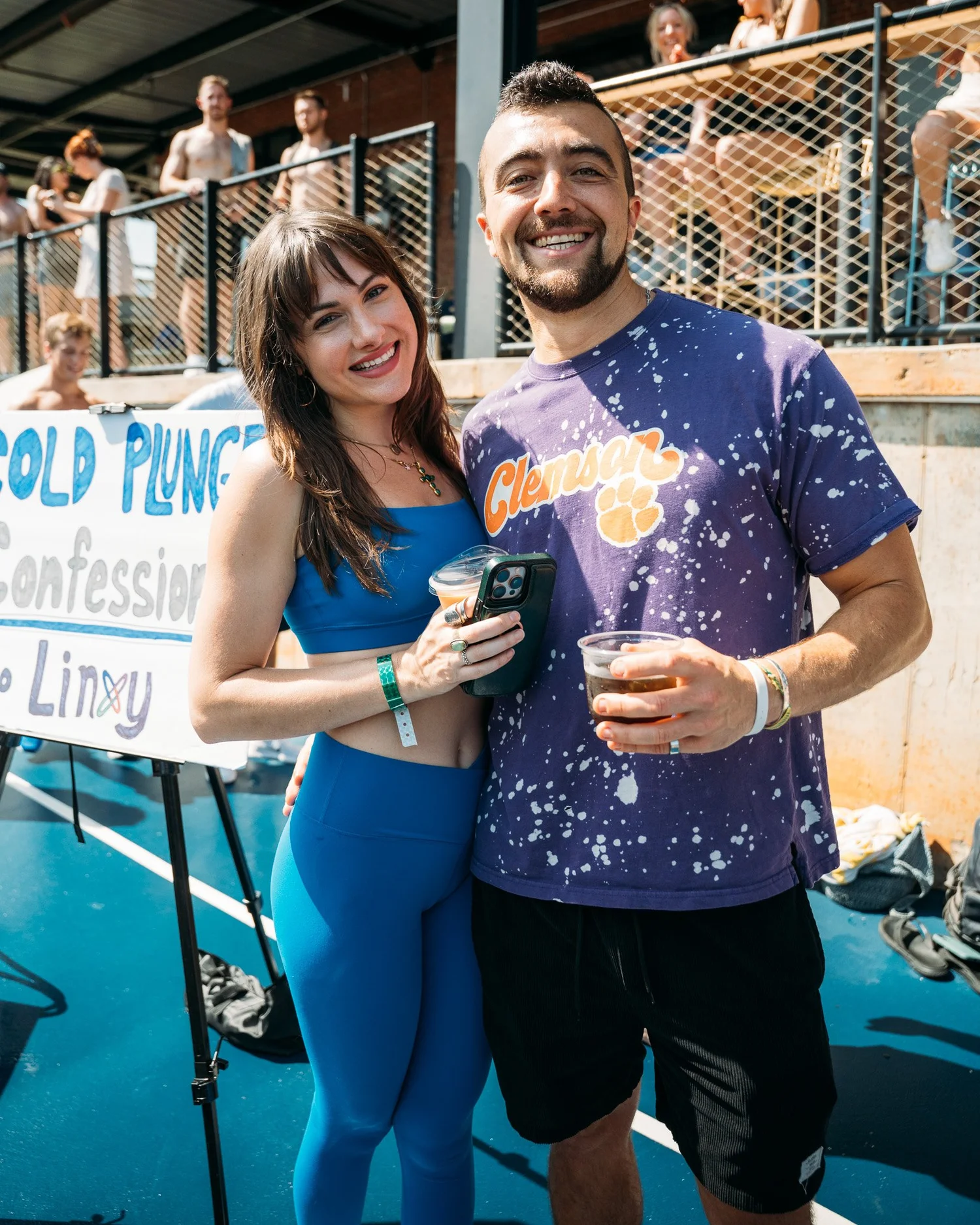 Corporate & Events photography by Flixroy Media, Charlotte NC — 5