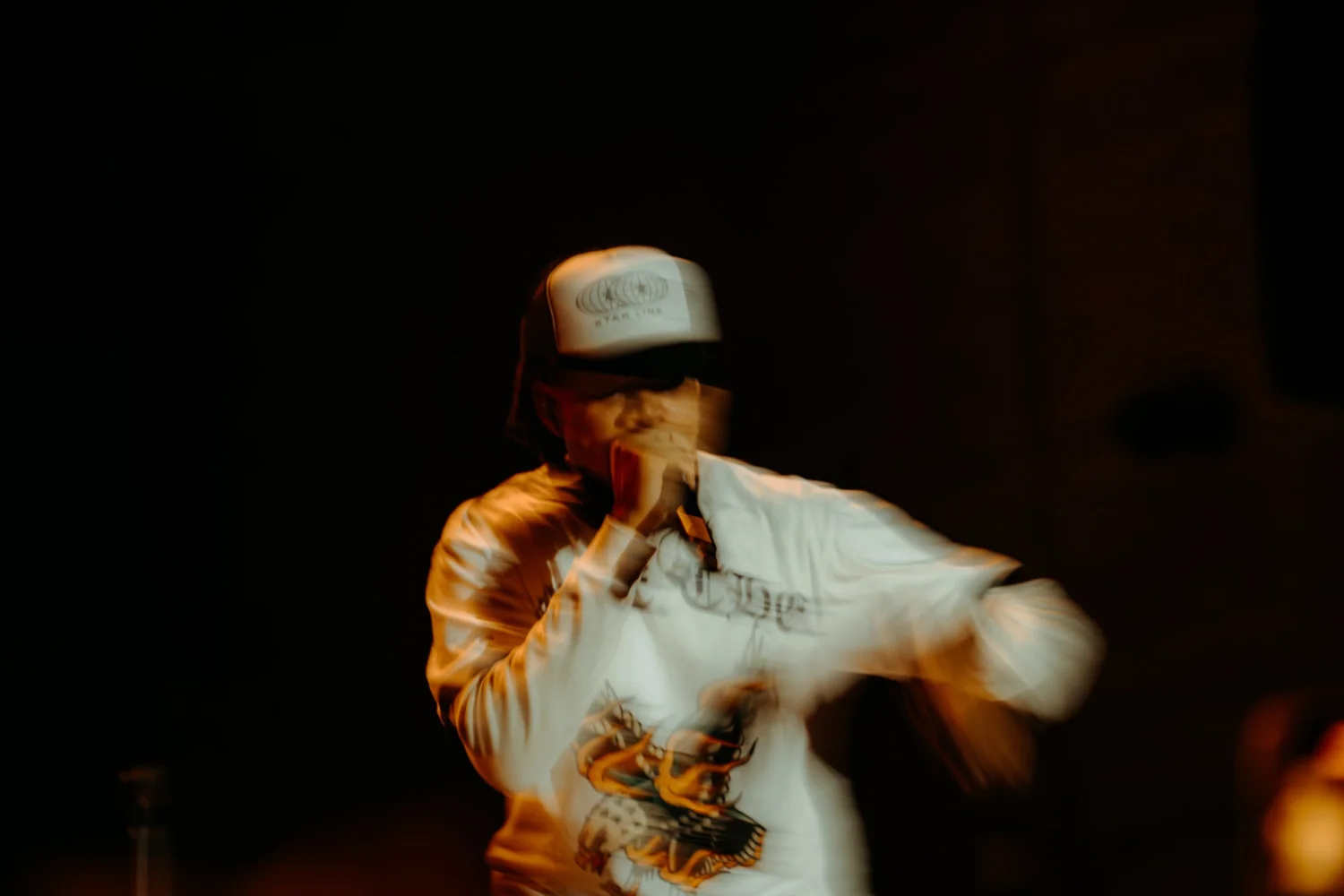 Concerts & Live photography by Flixroy Media, Charlotte NC — 20