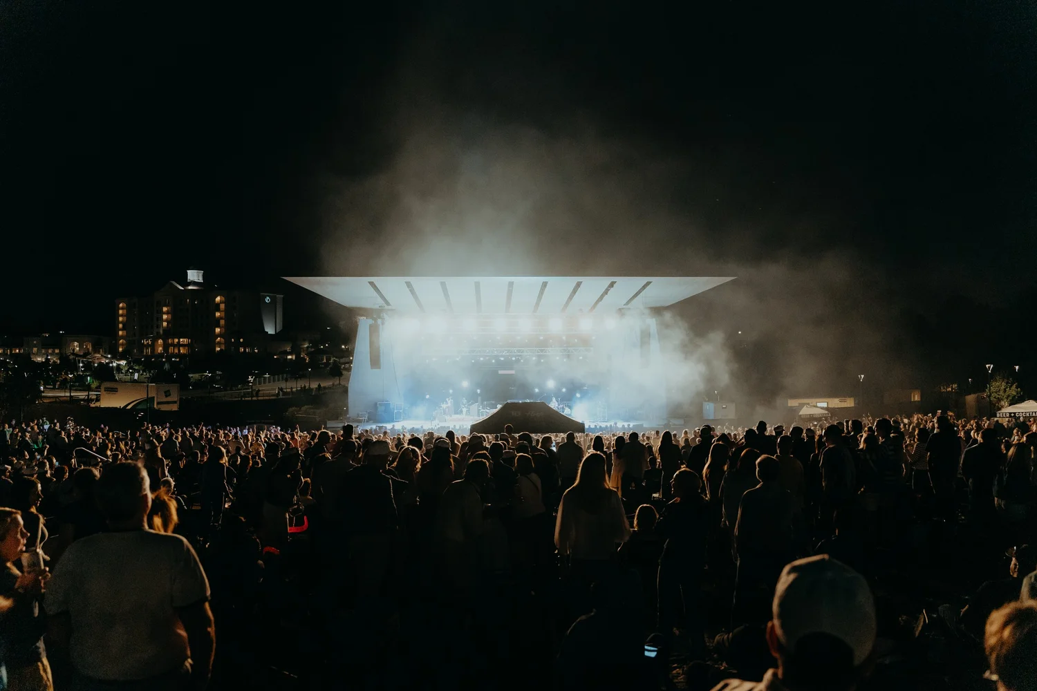 Concerts & Live photography by Flixroy Media, Charlotte NC — 16