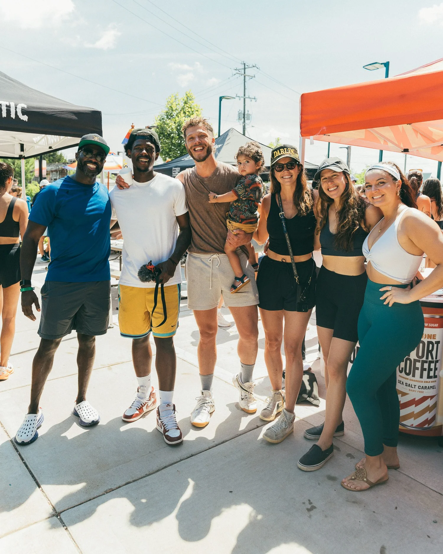 Corporate & Events photography by Flixroy Media, Charlotte NC — 6