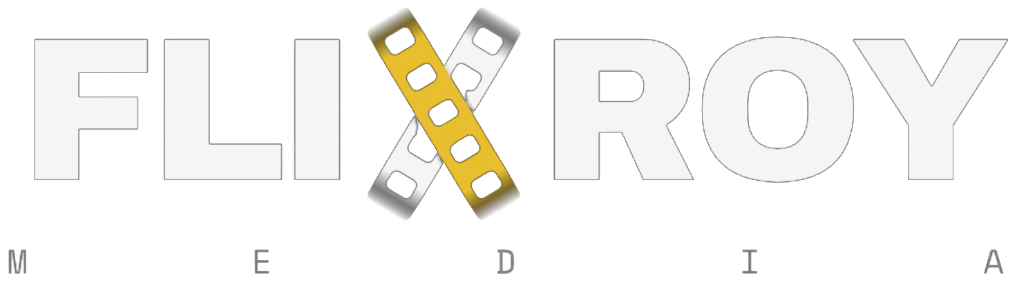 Flixroy Media