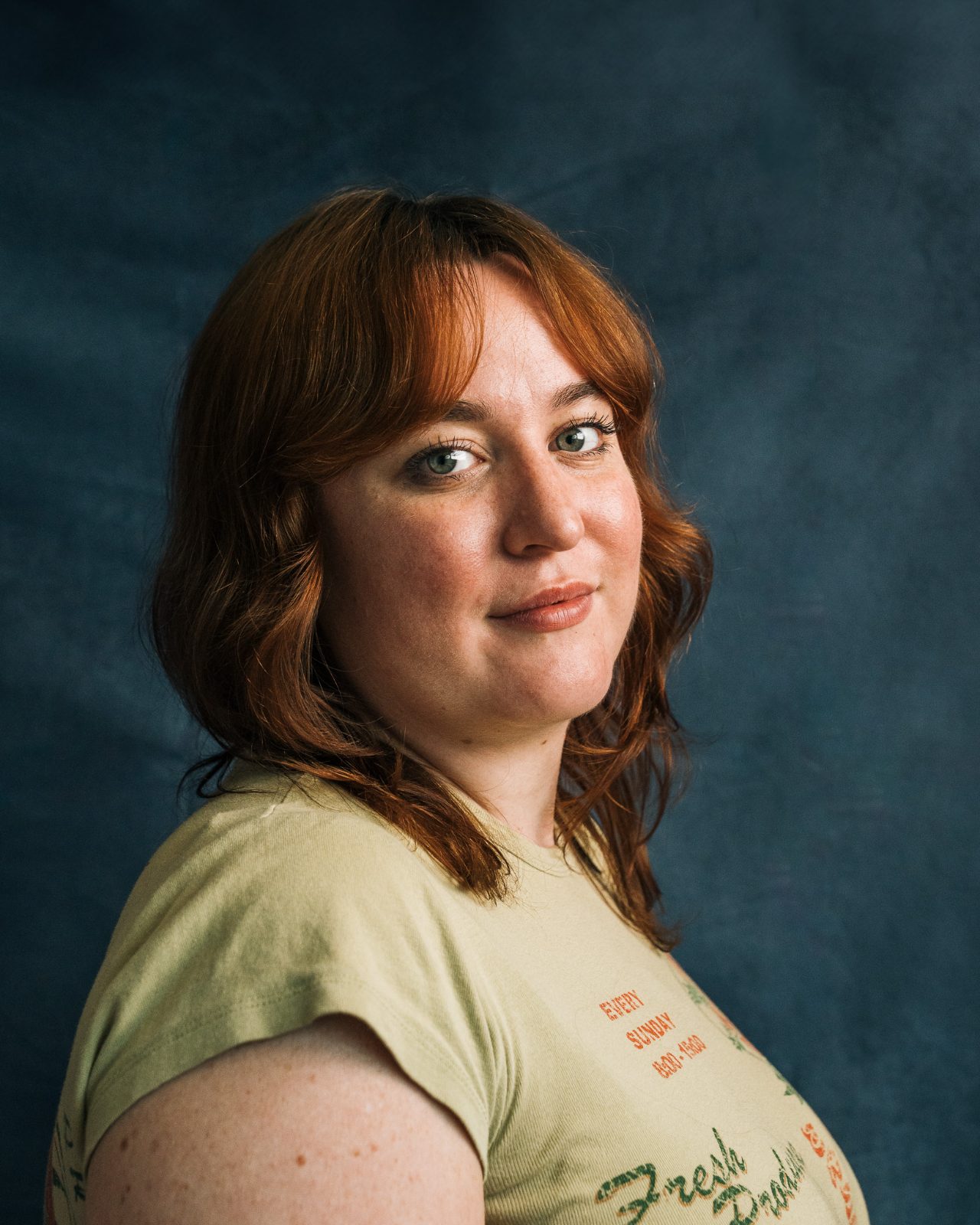 Headshots by Flixroy Media, Charlotte NC — 3