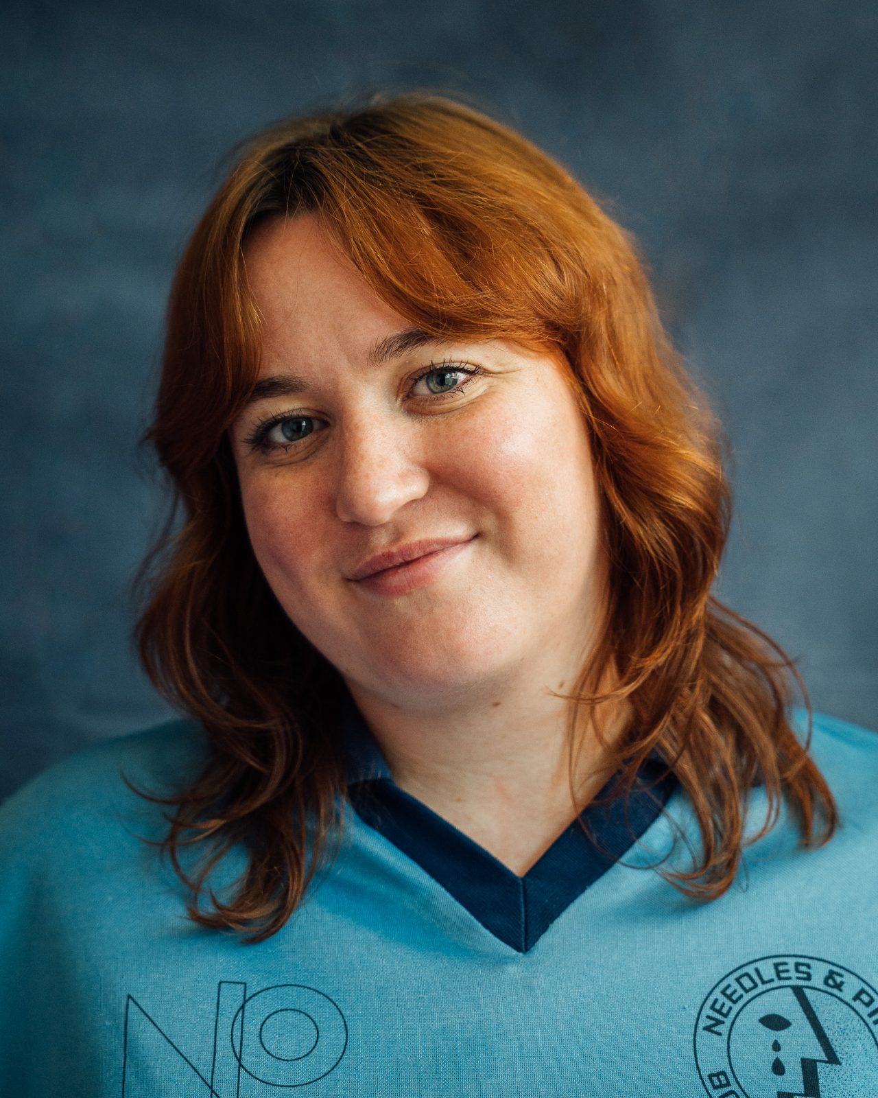 Headshots by Flixroy Media, Charlotte NC — 8