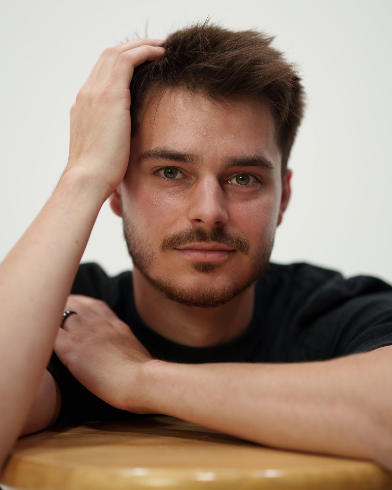 Headshots by Flixroy Media, Charlotte NC — 9