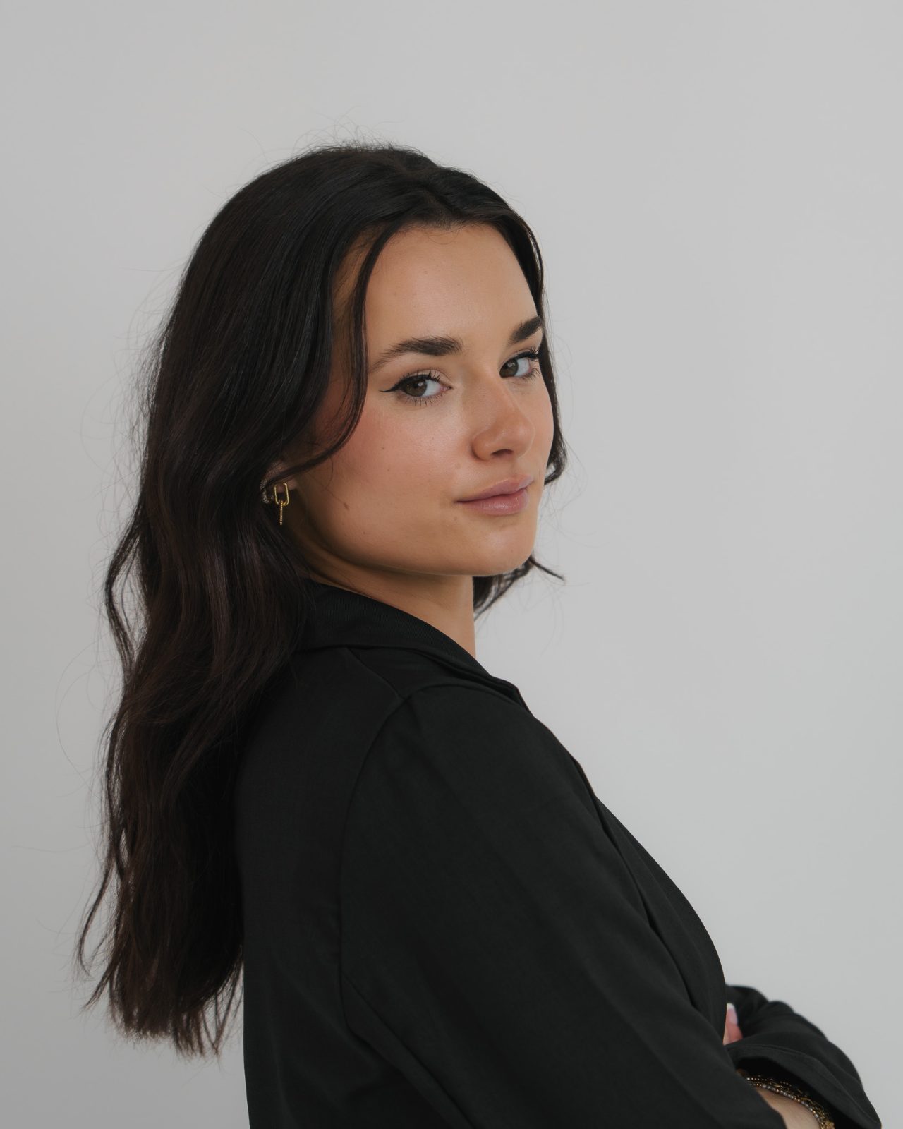 Headshots by Flixroy Media, Charlotte NC — 7
