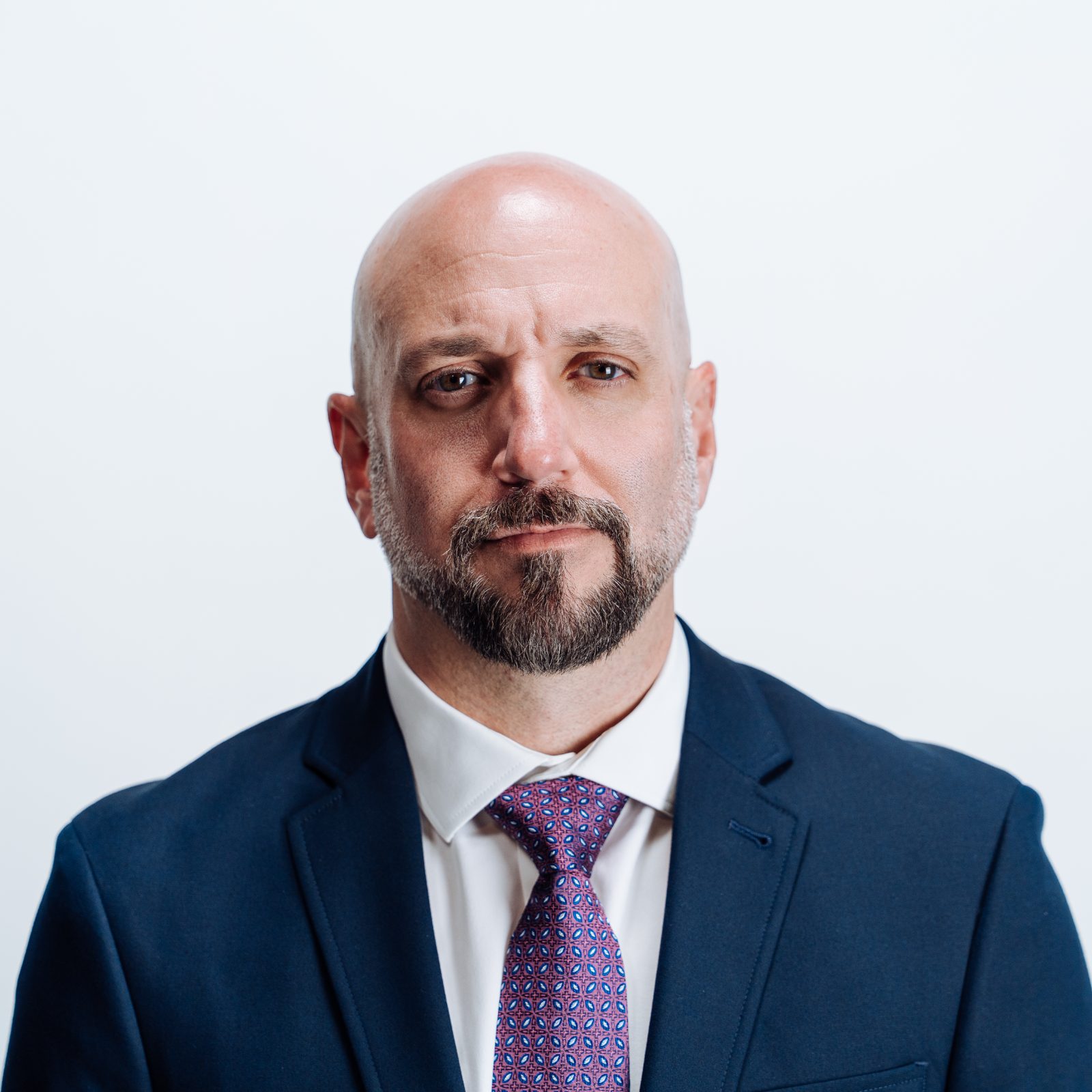 Headshots by Flixroy Media, Charlotte NC — 8