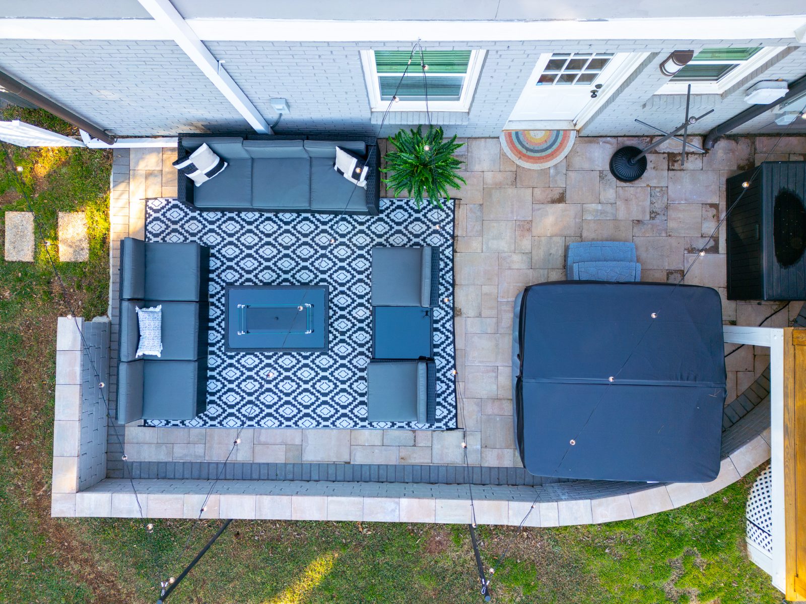 Real Estate photography by Flixroy Media, Charlotte NC — 11