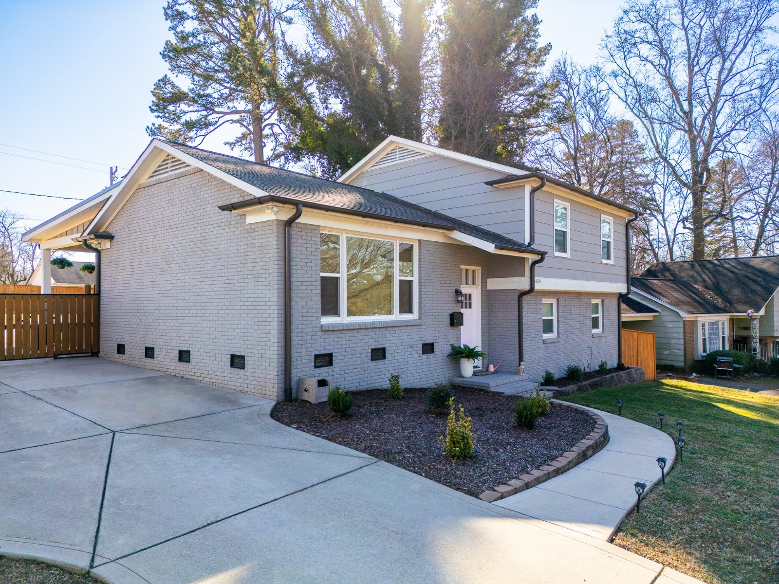 Real Estate photography by Flixroy Media, Charlotte NC — 6