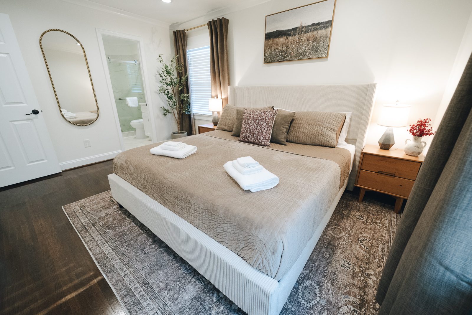 Real Estate photography by Flixroy Media, Charlotte NC — 2