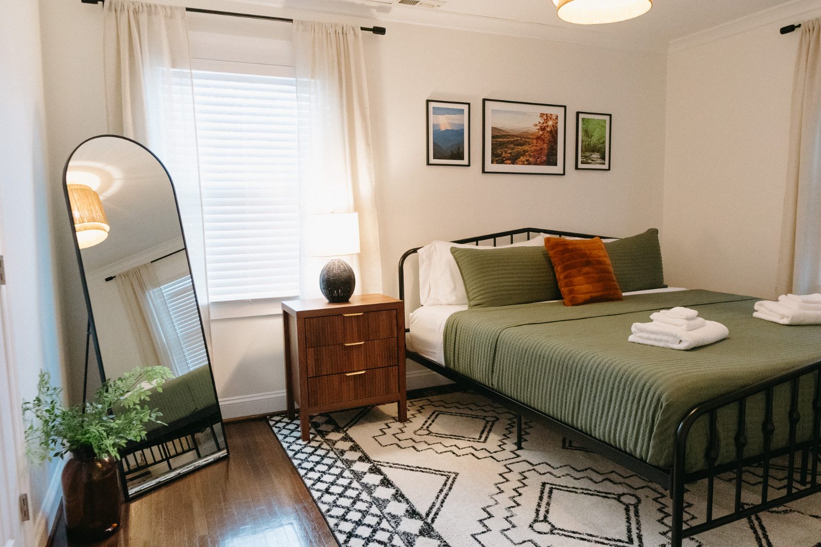 Real Estate photography by Flixroy Media, Charlotte NC — 8